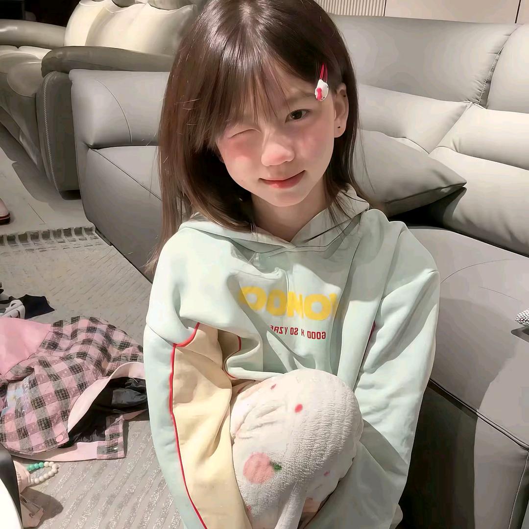 菜阳宝子
