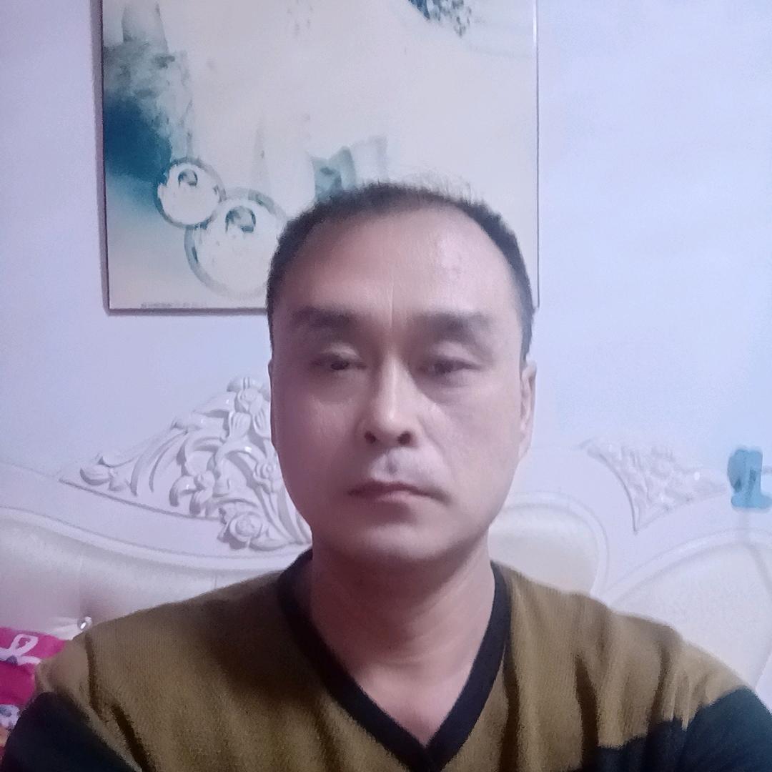庞庆凯