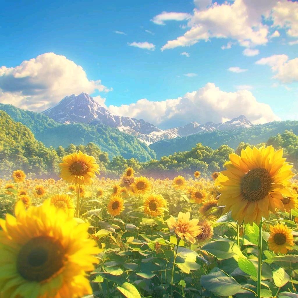 顺其自然