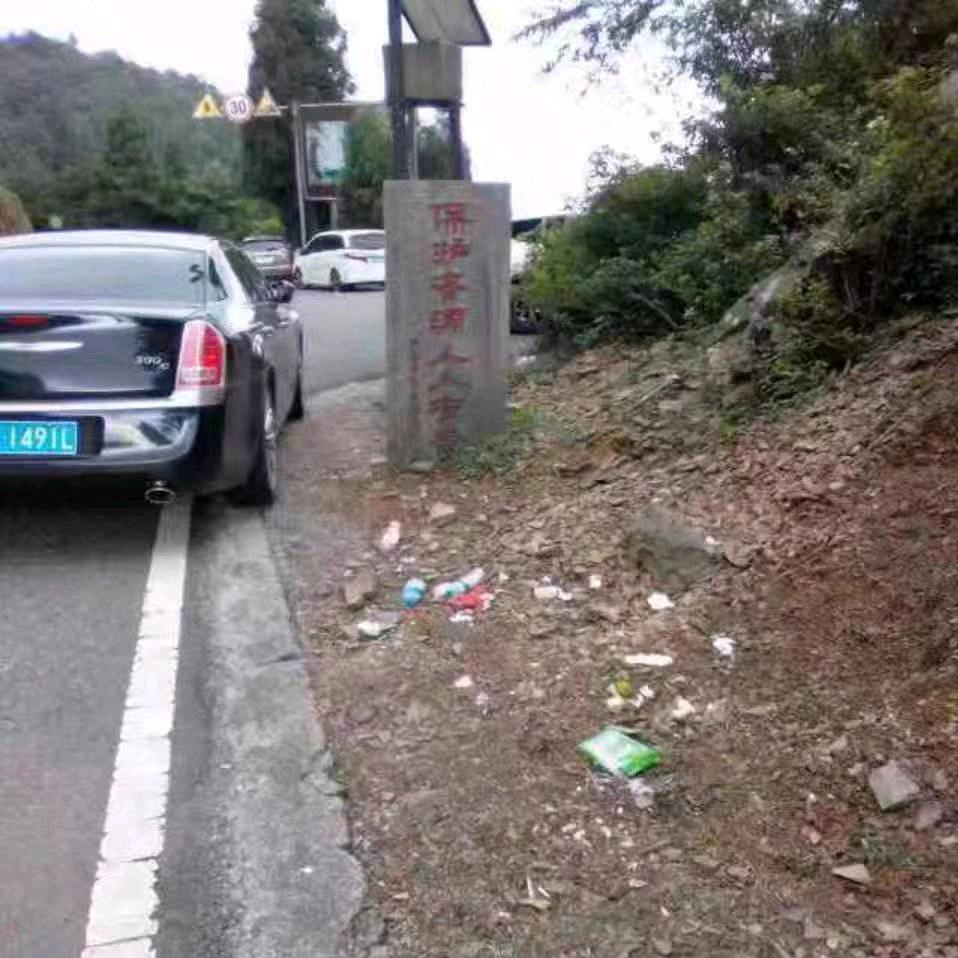 每天
