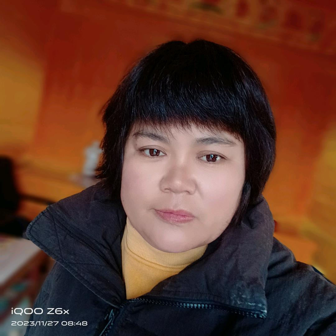 ^华丽（佛缘堂）