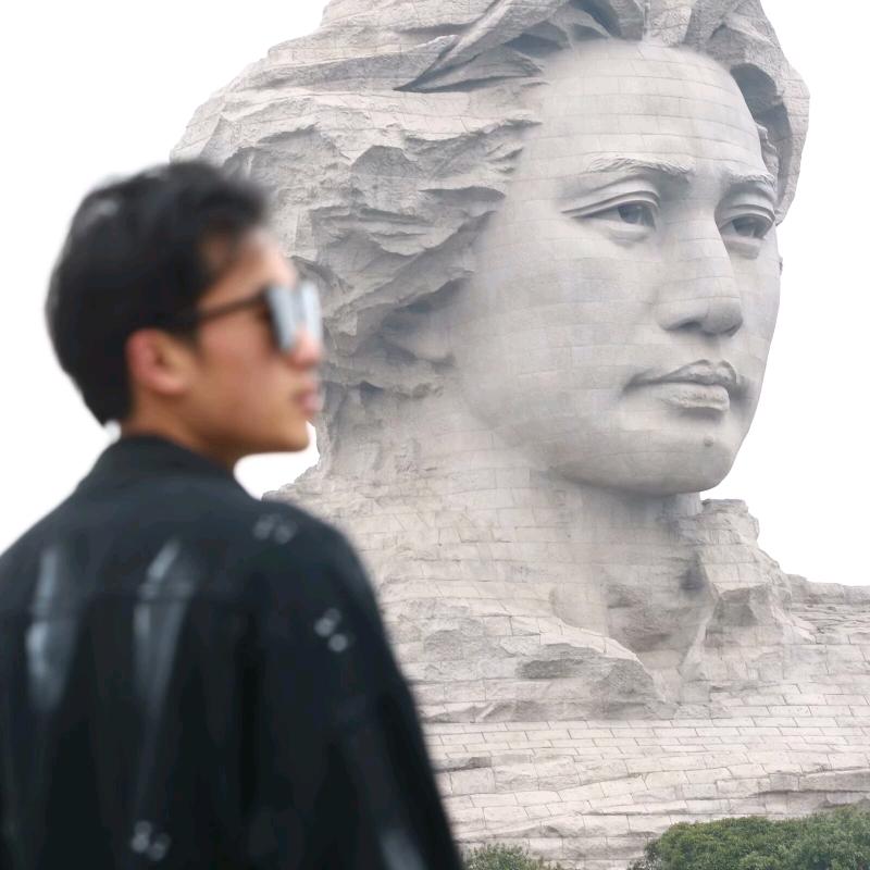 工作介绍李老二