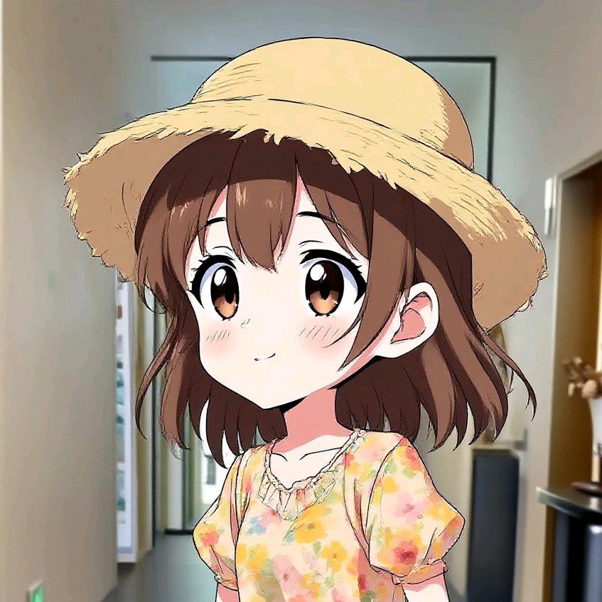 嗳米