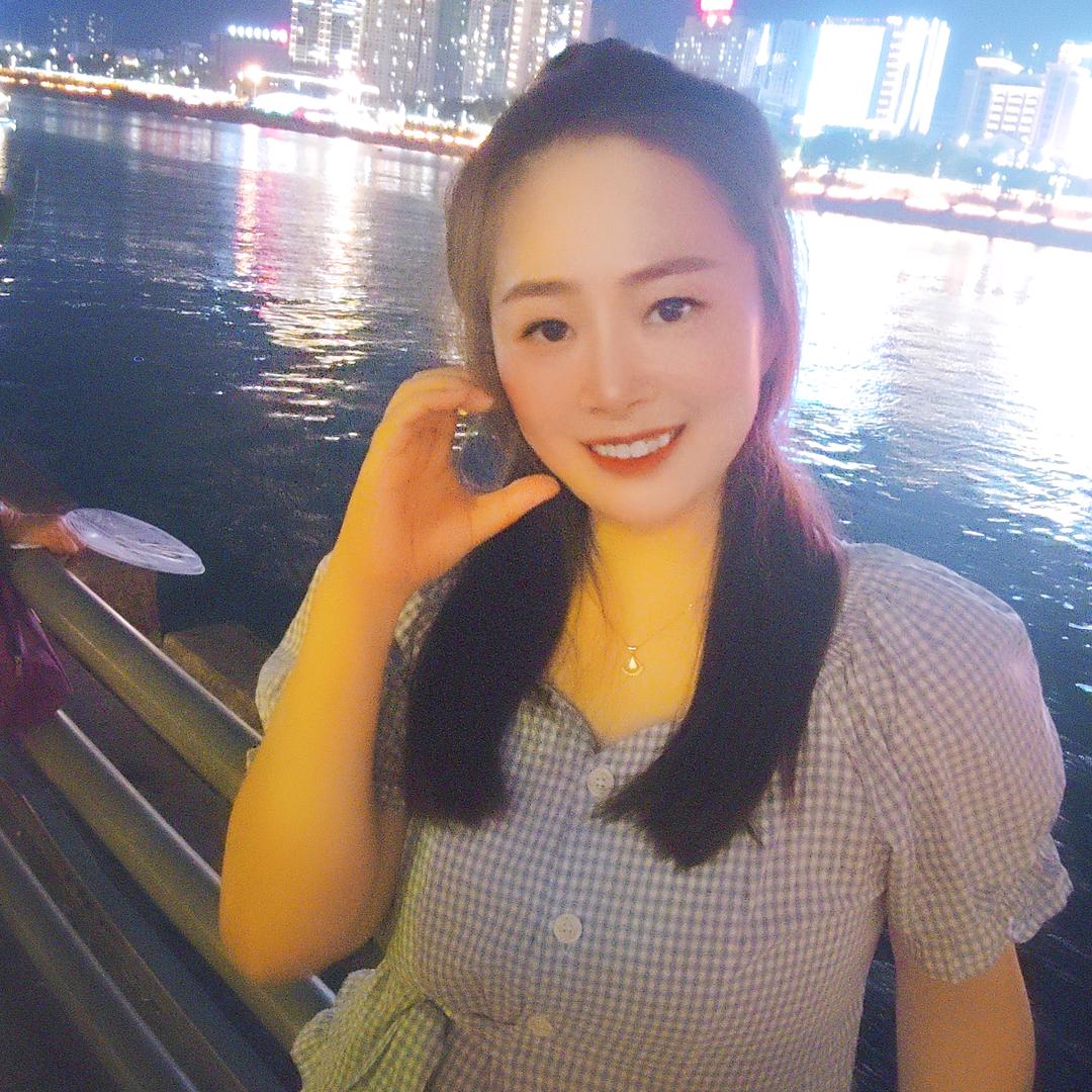 丽丽探好店