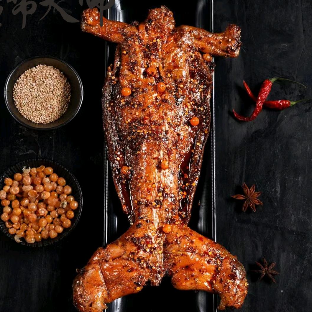 兔味觉醒（兔兔）