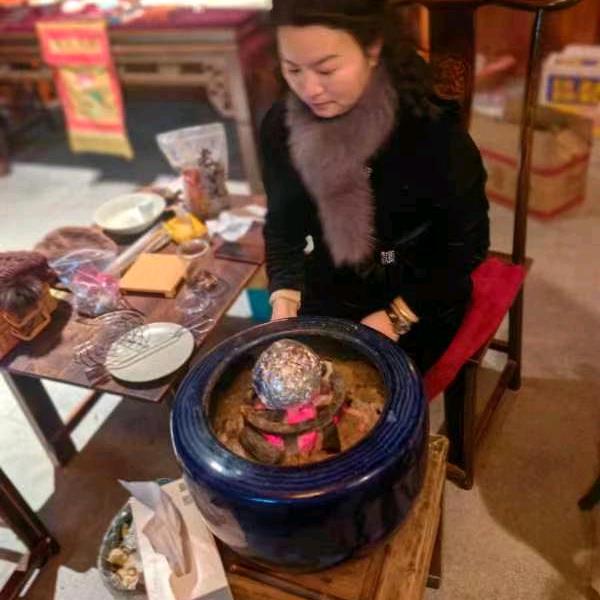 善诚红木工艺品好货店