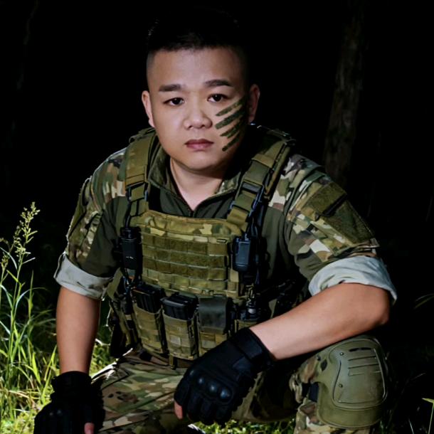 灵山七少二手车