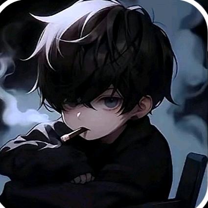 夜.独