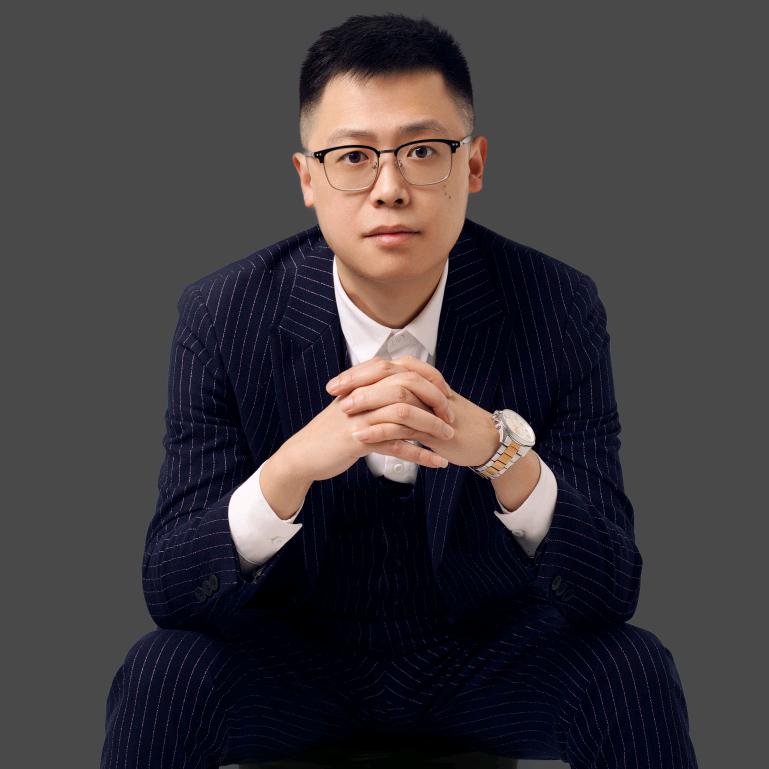 小朱说金融