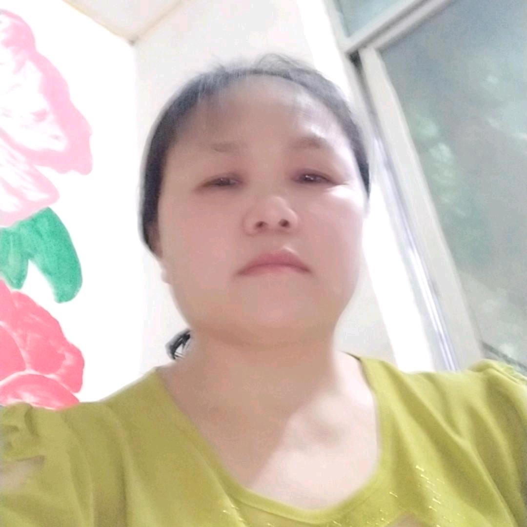 罗女士