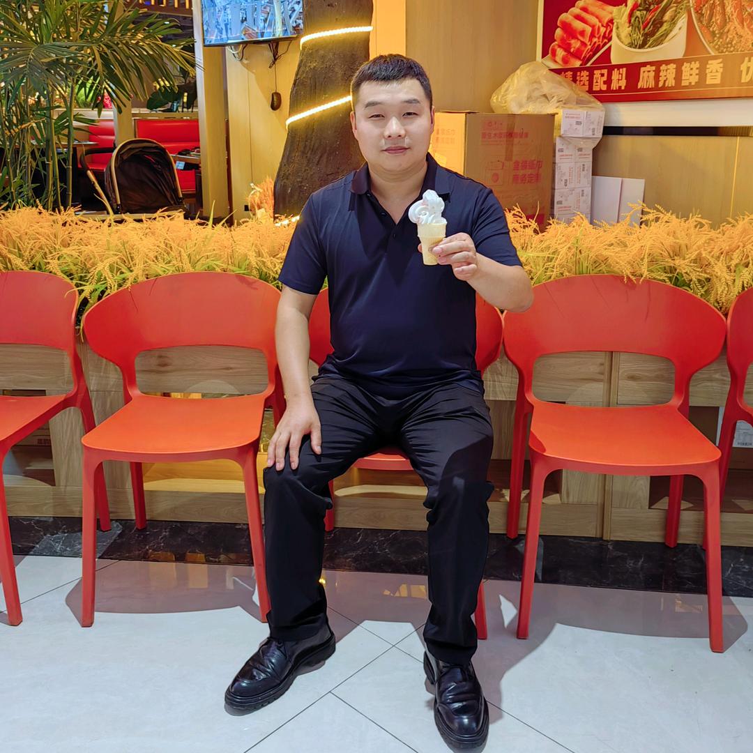 赵快乐
