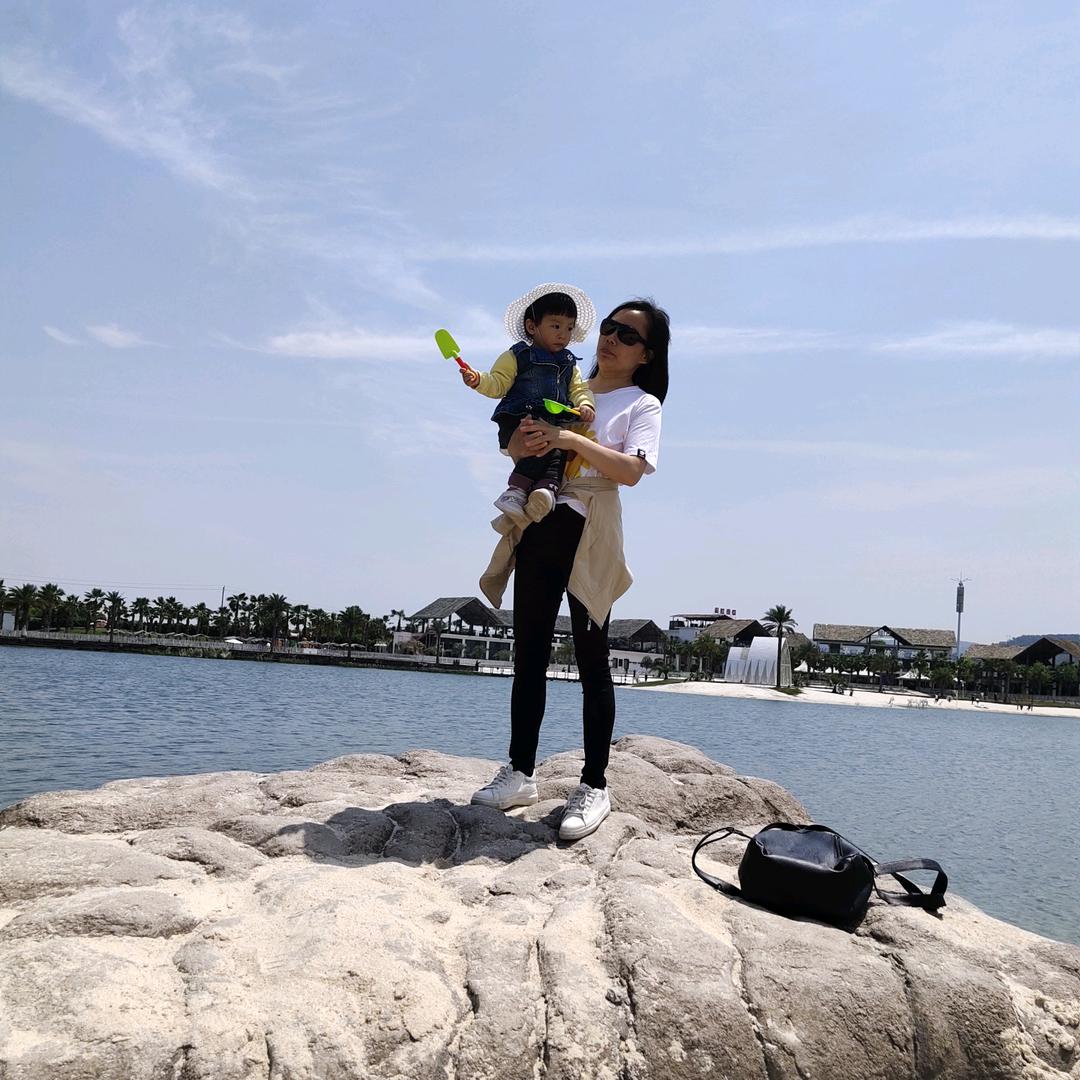 高姐陪读ing