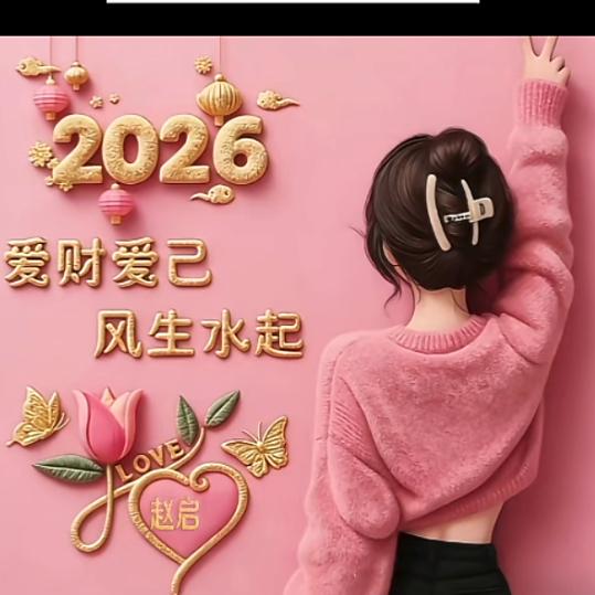 《丹♥姐》守护猪🐷