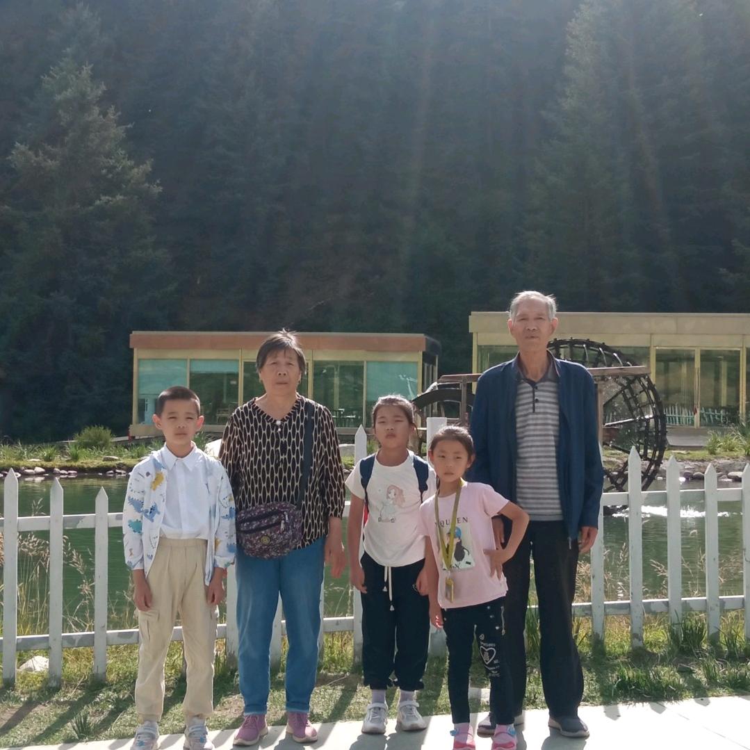 李爱珍