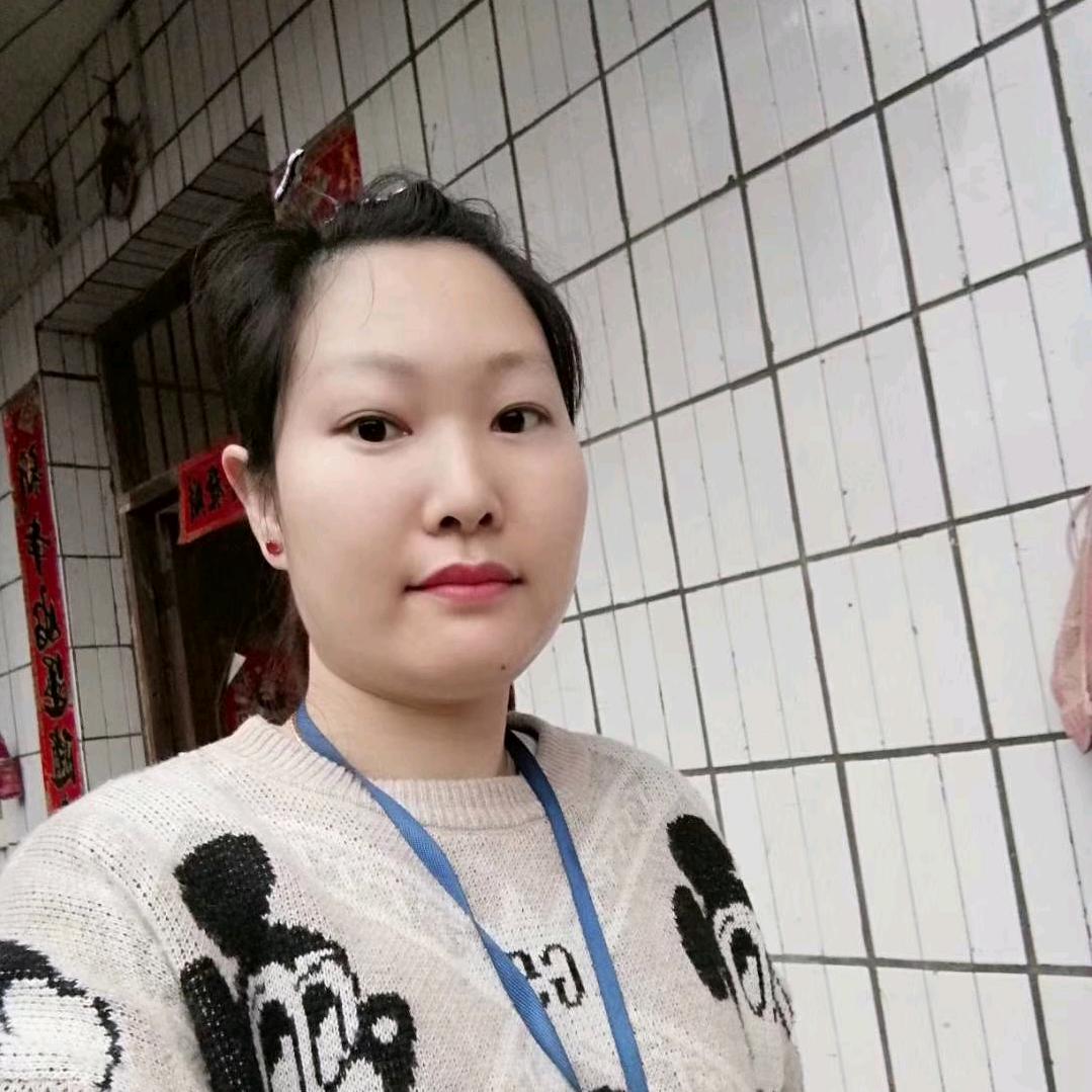 我荟幸福从遇见你开始