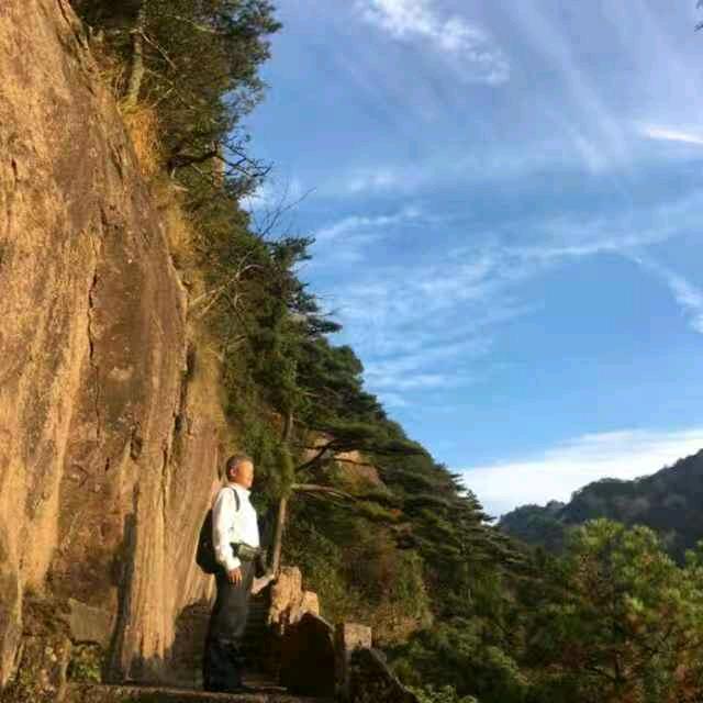 杨小山