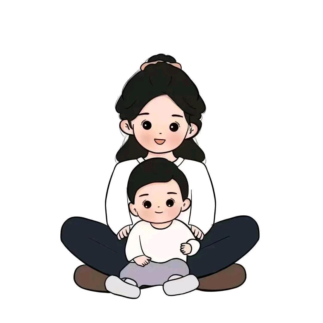 婷婷妈