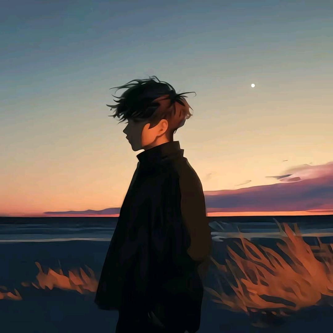 寻风.