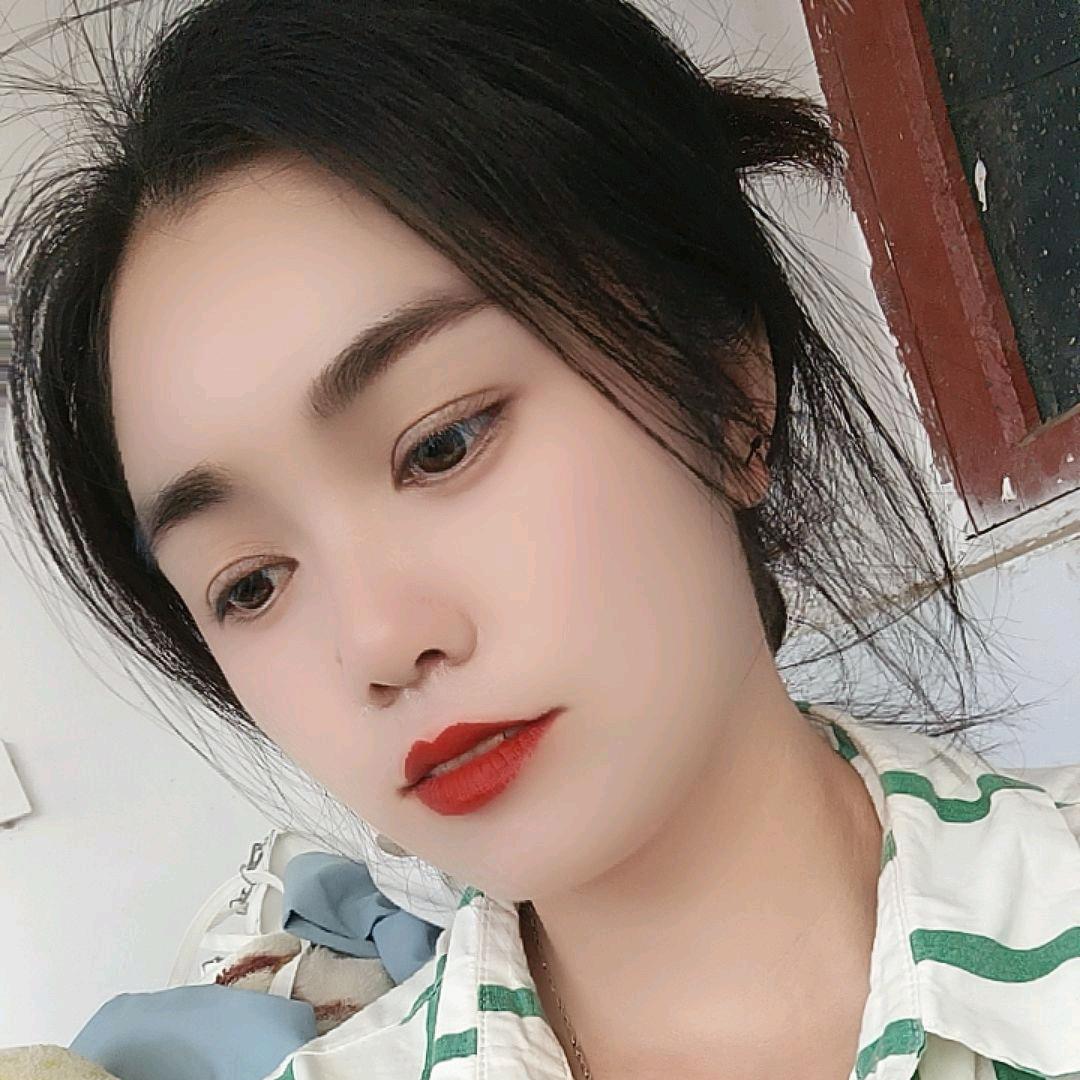 小李巧《橱窗有好物》