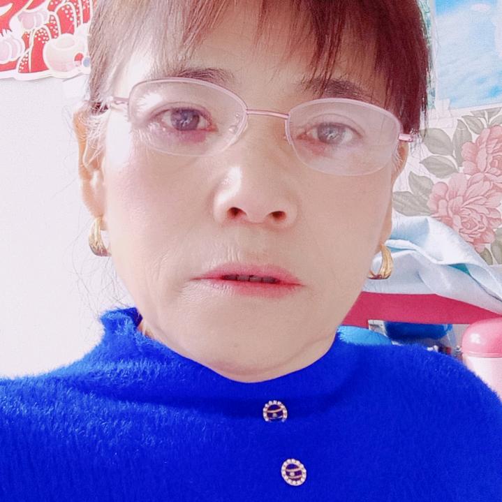 王是女强人