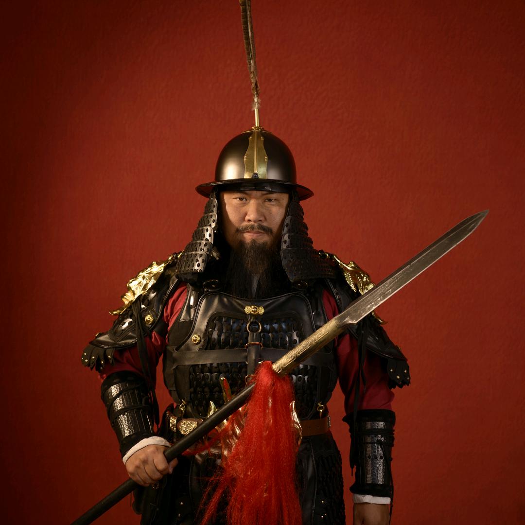步人甲乙丙丁