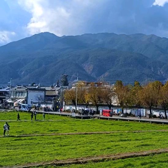 青松岭买房养老旅居