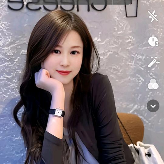 调皮的💞坏丫头