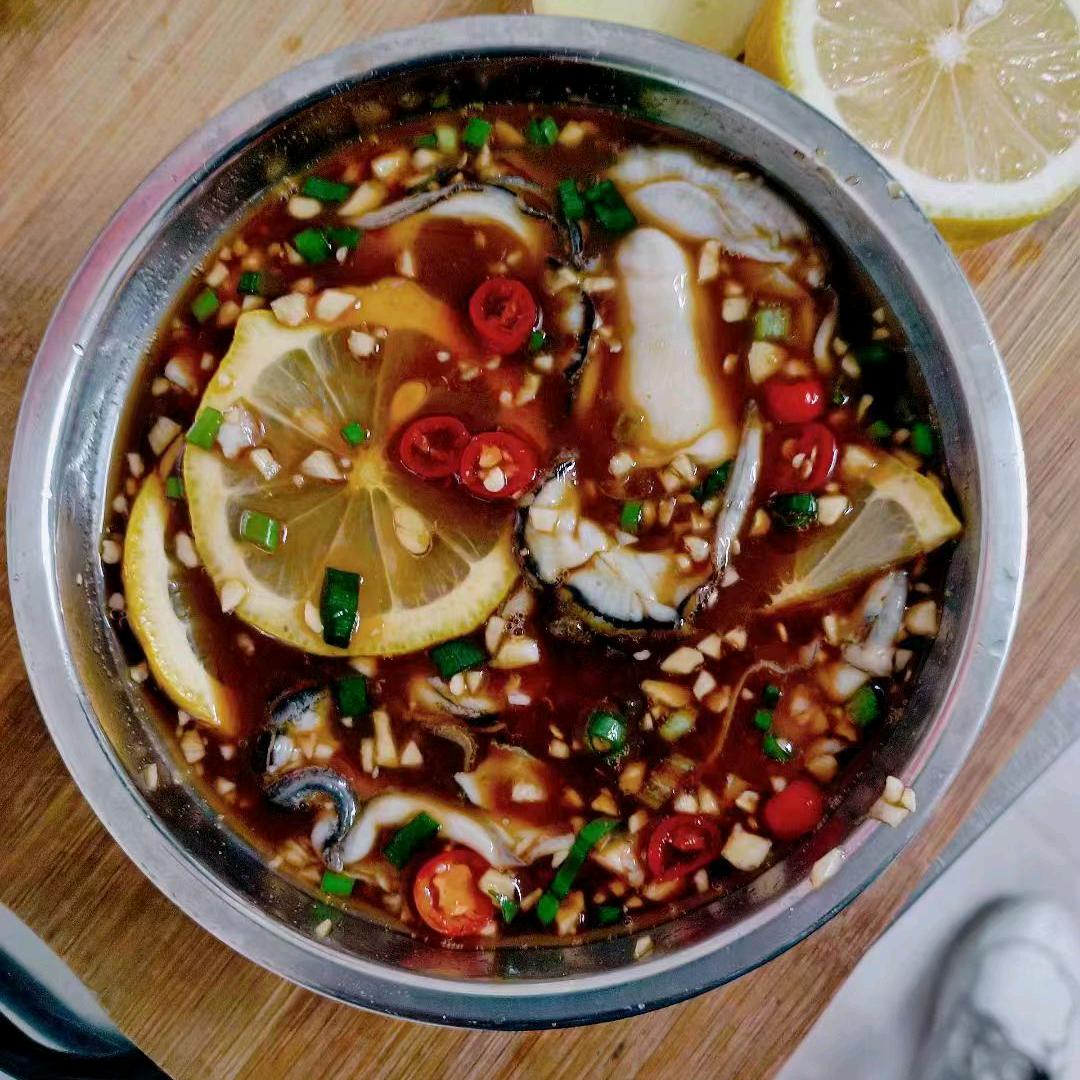 阿云生蚝（六年好口碑）