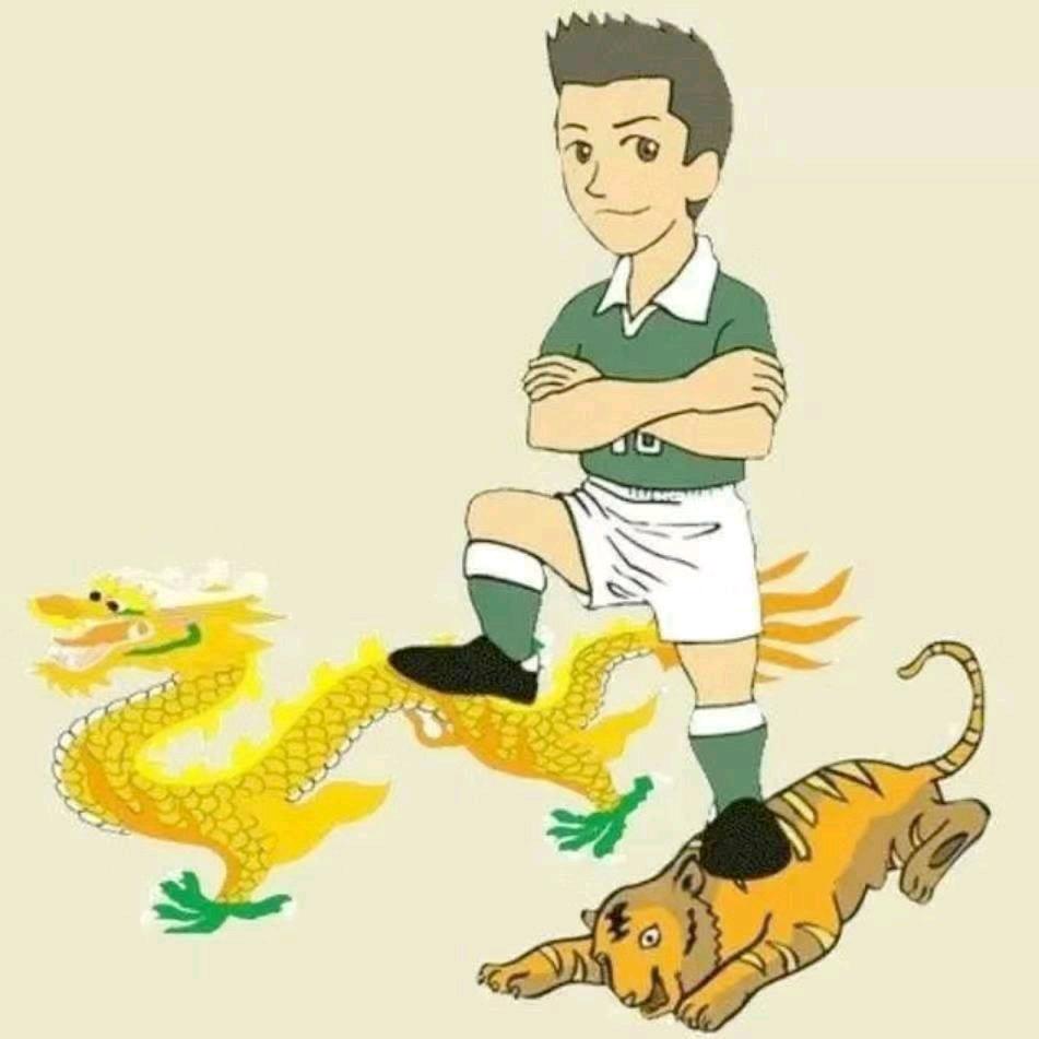 忘尘居士