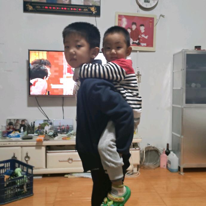 你若安好便是晴天