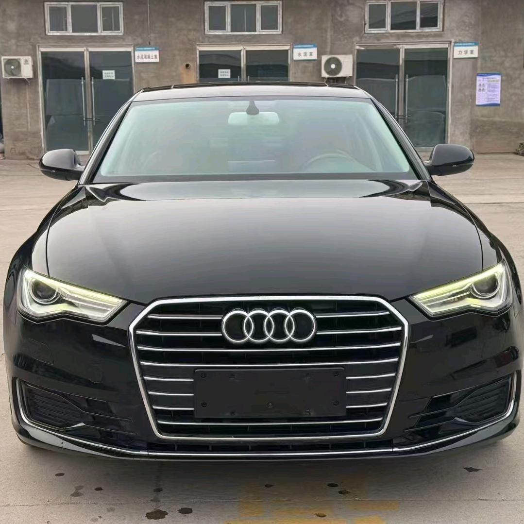 临汾春辉精品二手车