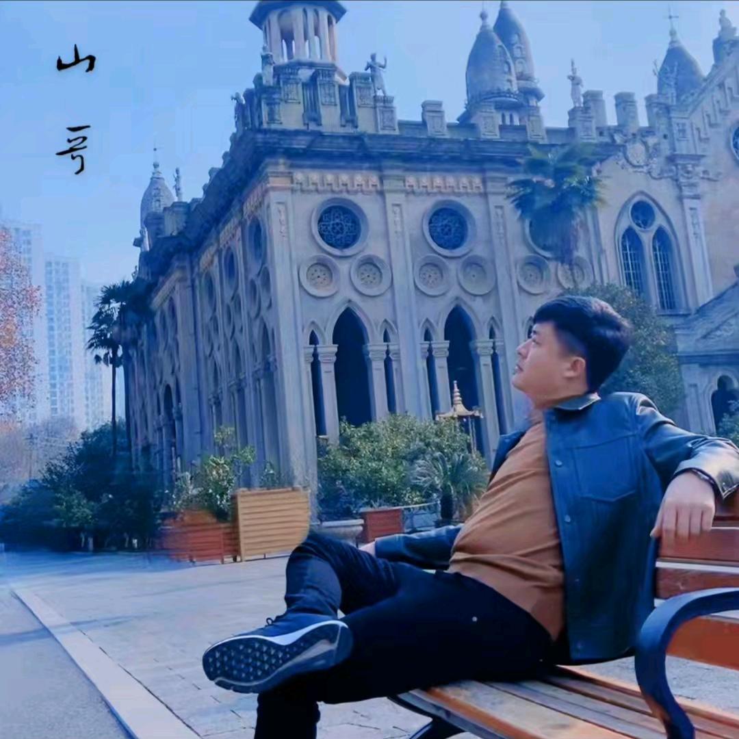 小冀👶🏻山哥