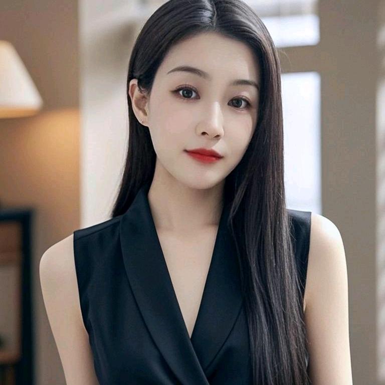 秀秀姐 👩