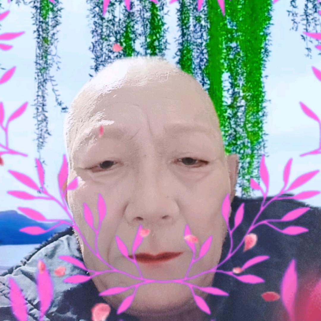 知足常乐@