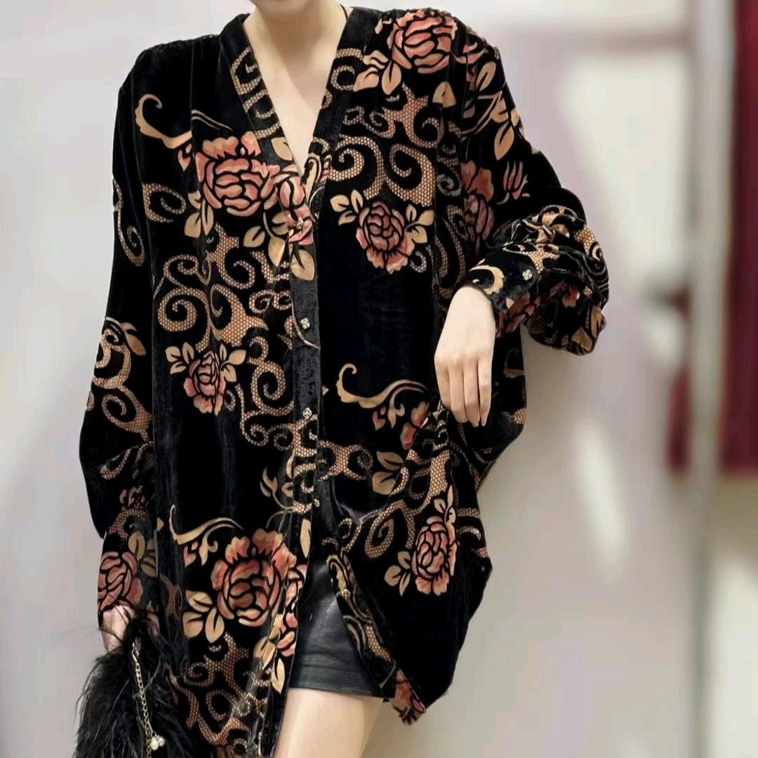 Qalkux服装店