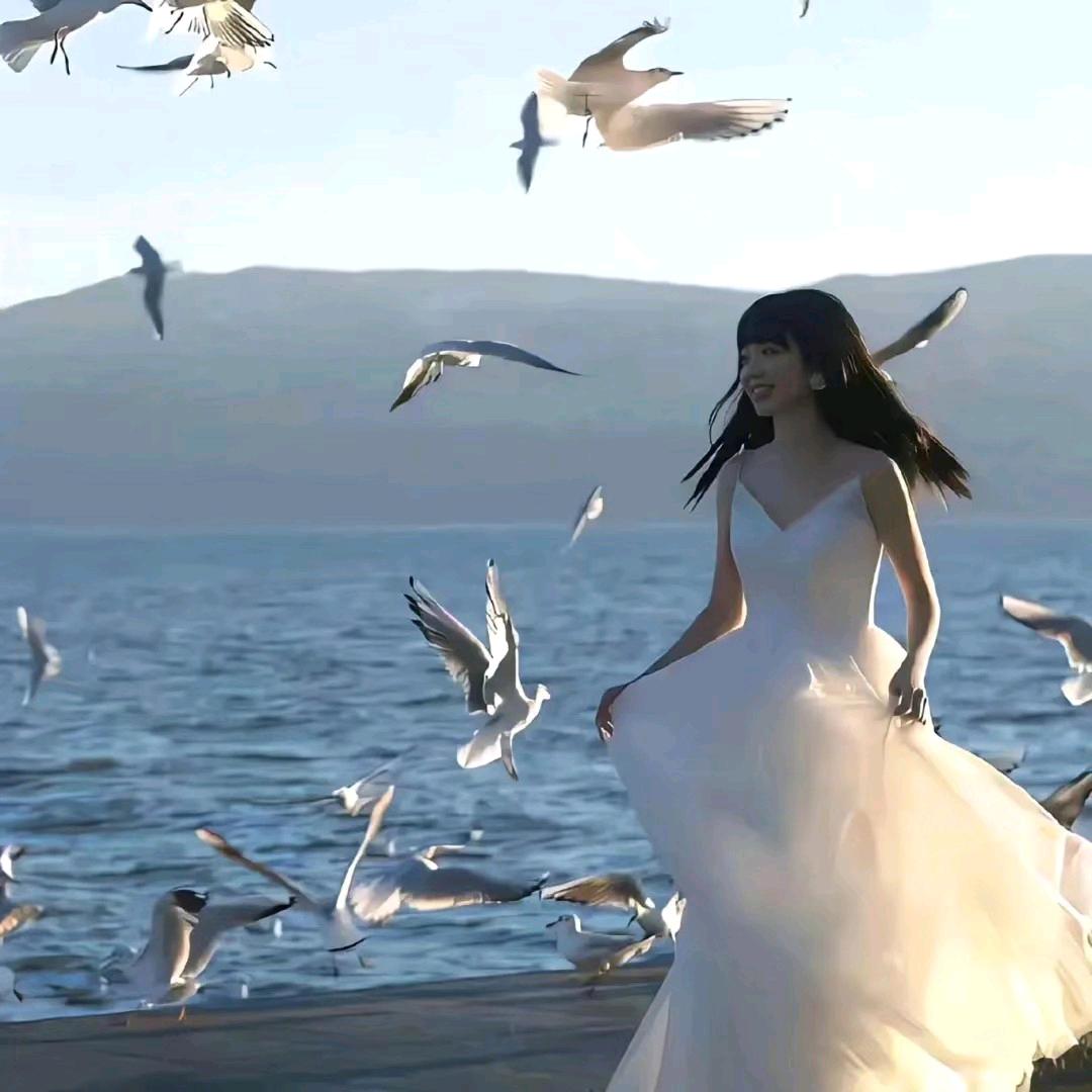 余生，🌹只有你