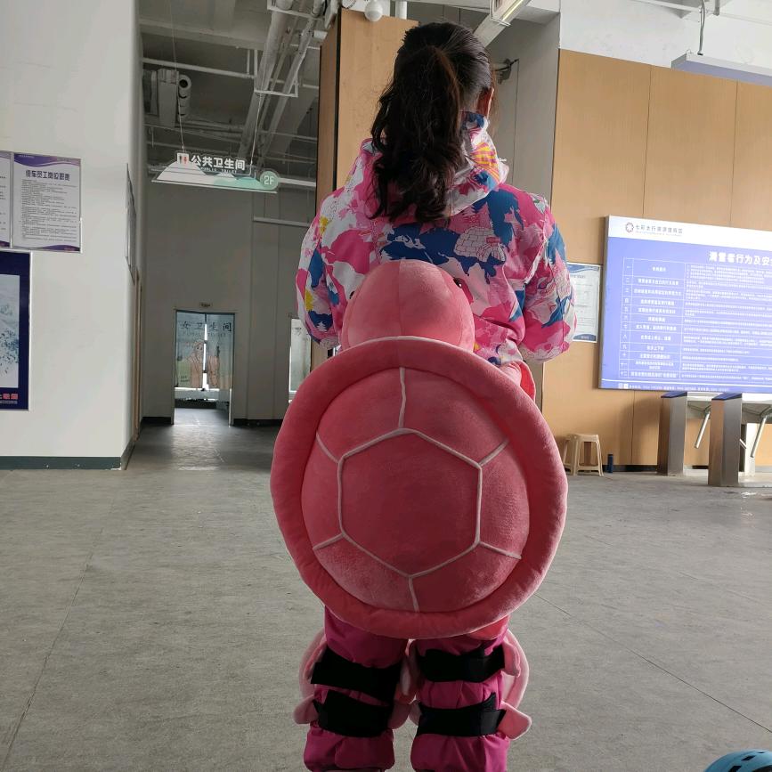 🌼小张爱逛吃（周游季）