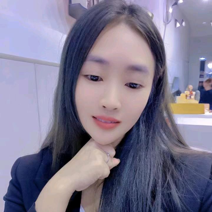 小阿妹
