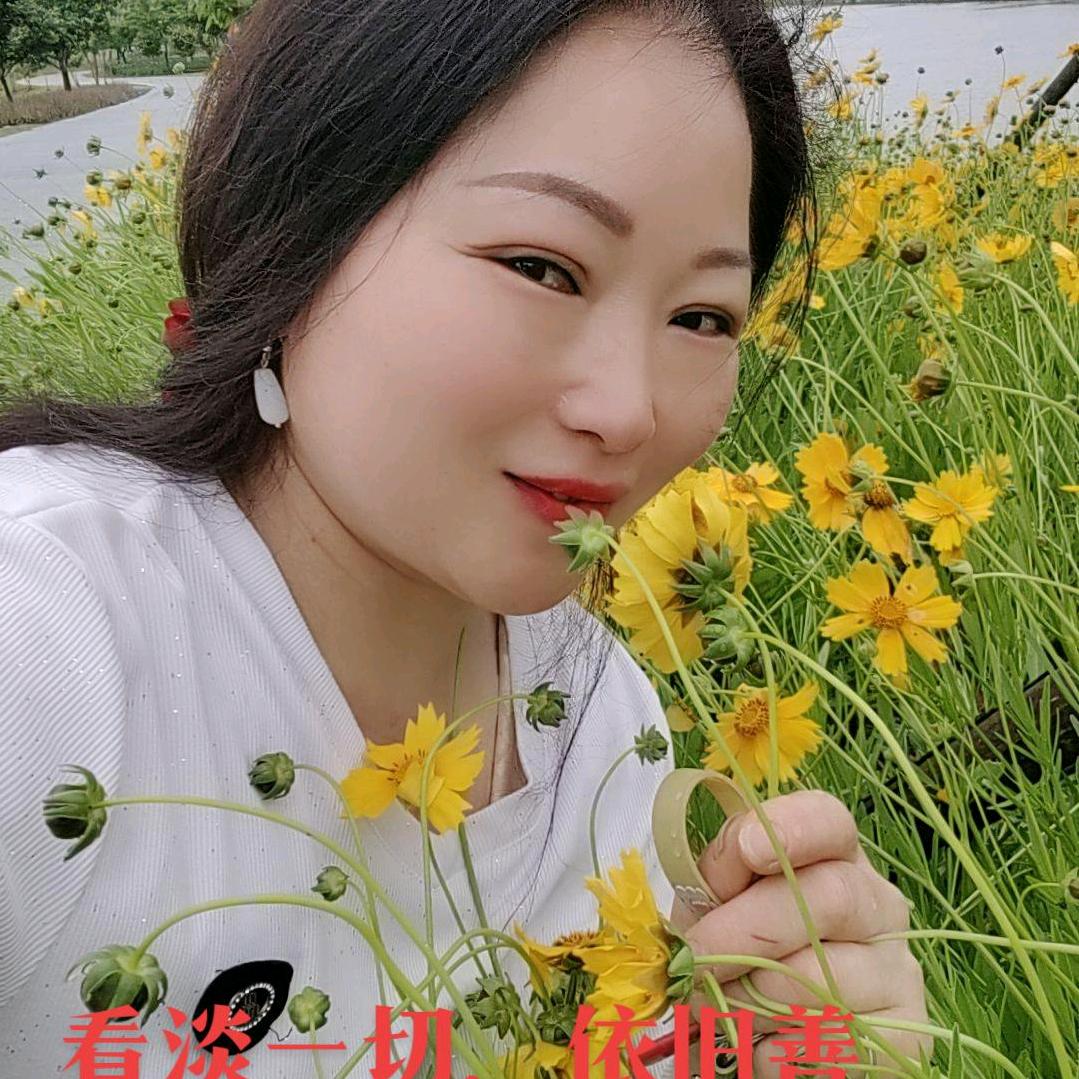 幸福向我在招手。🌹🌹🌹