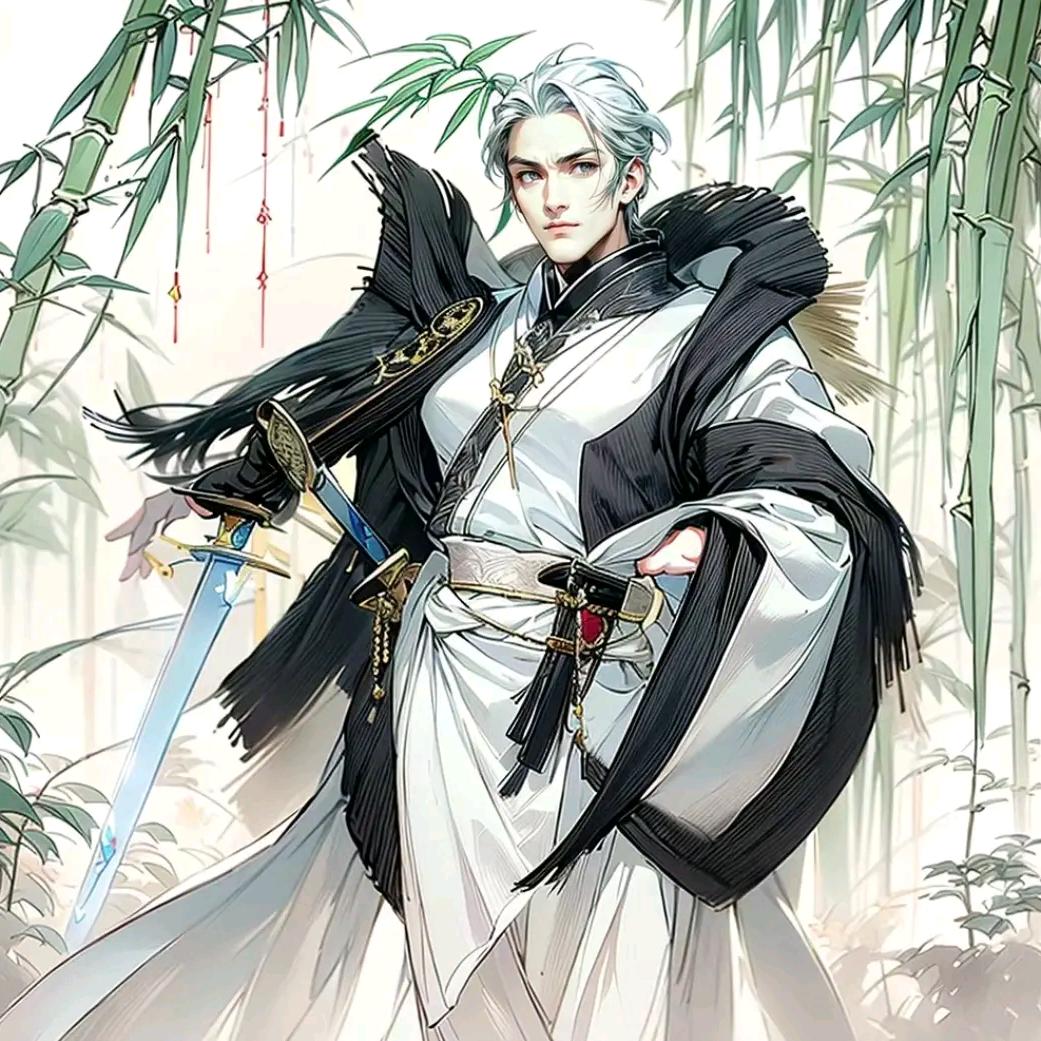 ༺ཌ 霸氣༒坤影ད༻