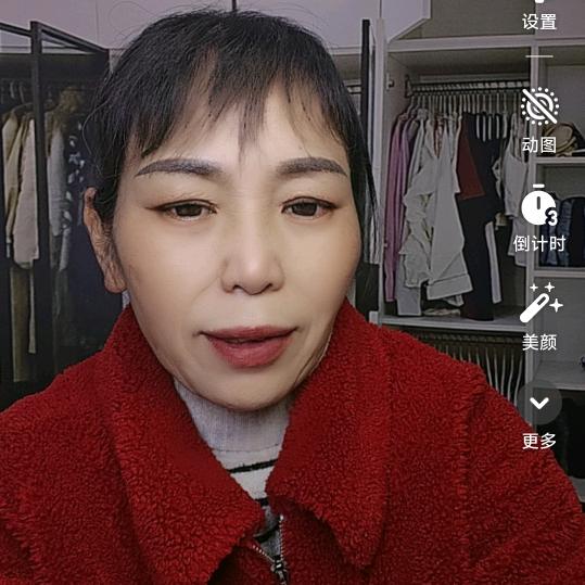 整理收纳师陈姐