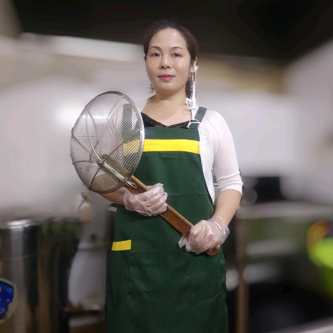 中方芷江原汤鹅肉粉