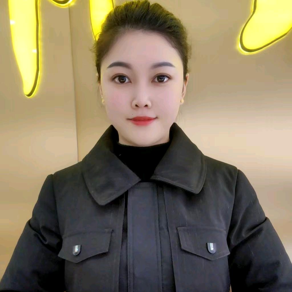 你の珠宝推荐官