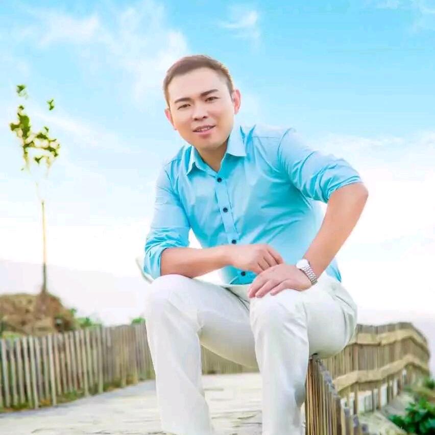 晨光