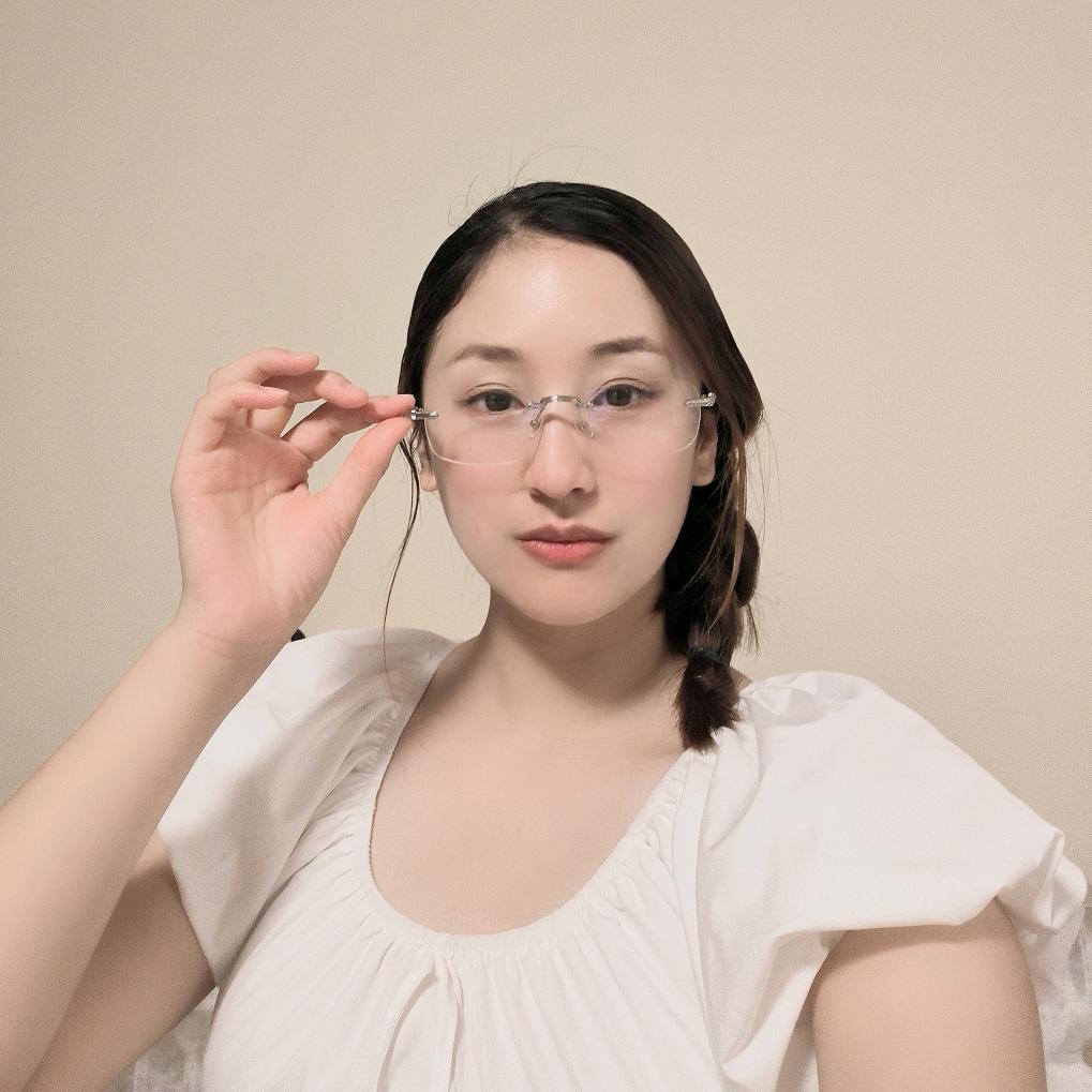 小张女士