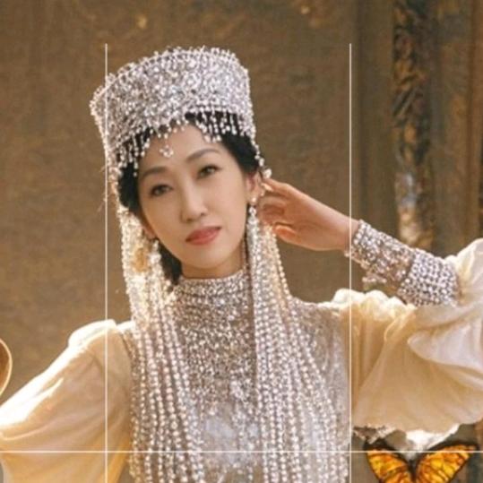 杨玉霞