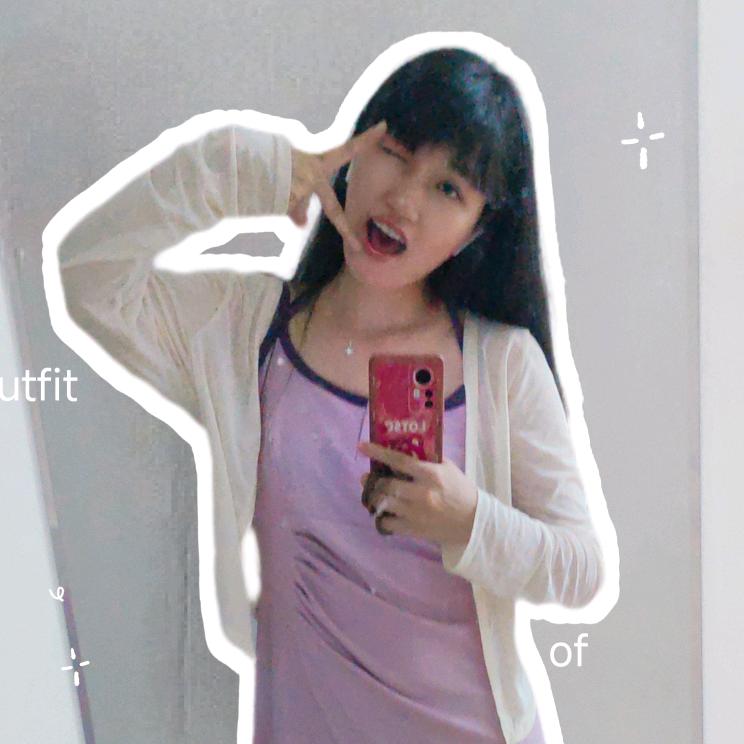 小丽投食记💞
