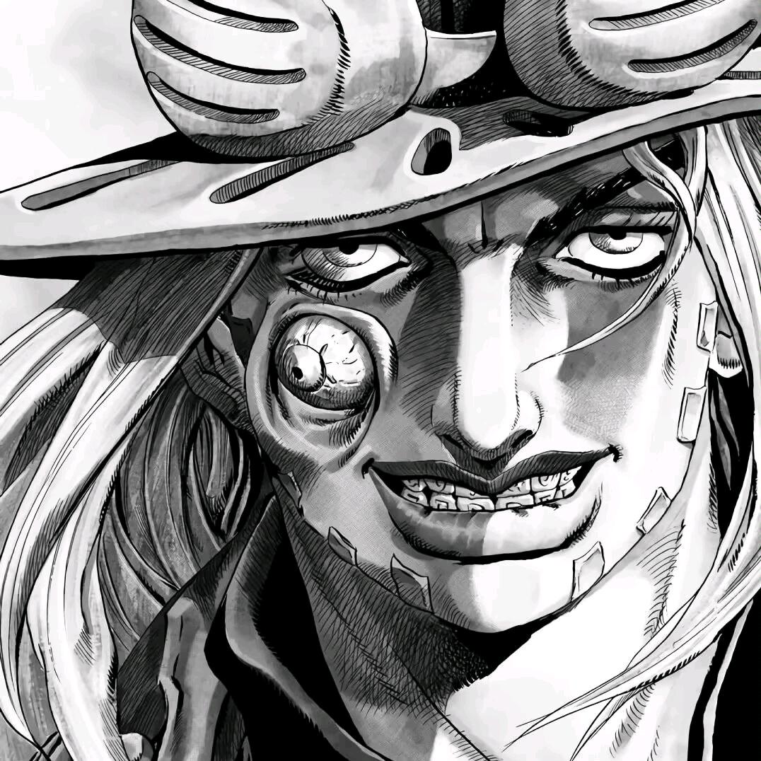 zeppeli