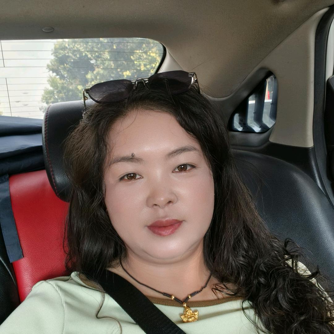 微笑如我😉