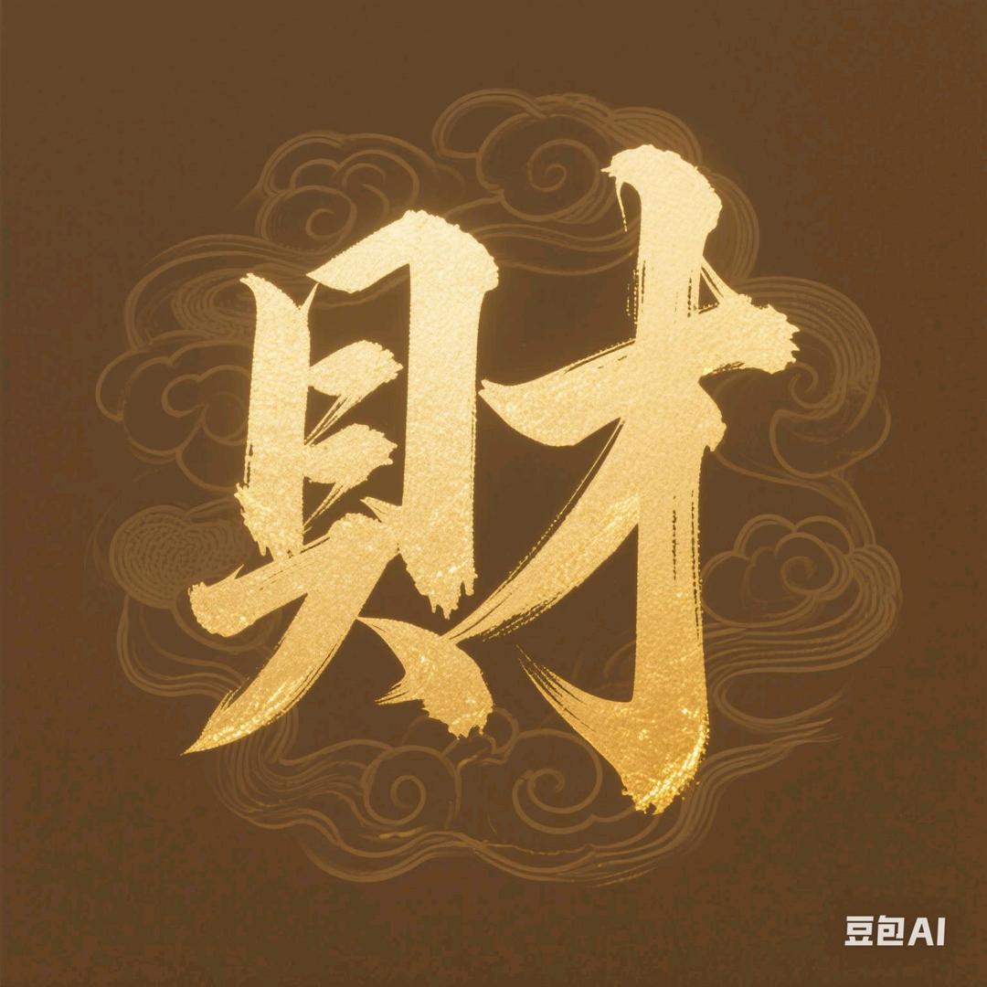 财高八斗